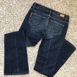 Paige Premium Denim Jeans